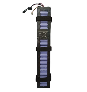 BATTERY FOR SEGWAY-NINEBOT F2 PRO E 10INR19/66-4 ELECTRIC SCOOTER