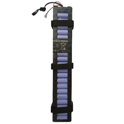 BATTERY FOR SEGWAY-NINEBOT F2 PRO E 10INR19/66-4 ELECTRIC SCOOTER