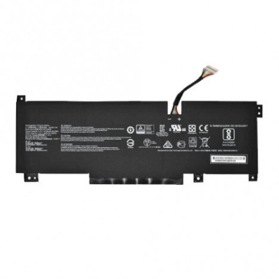 BATERIA PARA PORTATIL MSI BTY-M492 GF66 KATANA 4700MAH (53.5WH)