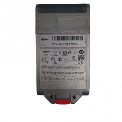 BATERIA RECARGABLE ASPIRADORA DYSON SV46 8CXEUSGF1792A 448884-01
