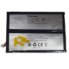 BLACKVIEW U3050139PV_UTL RECHARGEABLE BATTERY
