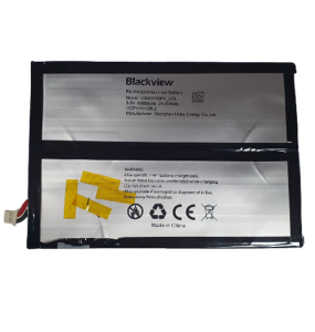 BLACKVIEW U3050139PV_UTL RECHARGEABLE BATTERY