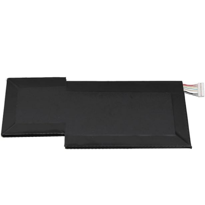 BTY-M6K RECHARGEABLE BATTERY COMPATIBLE MSI 52.4WH FOR MSI GF65 LAPTOP