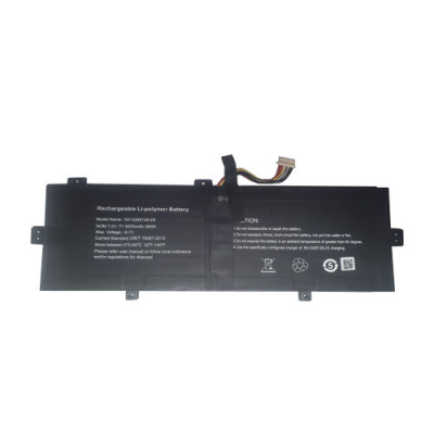 RECHARGEABLE BATTERY NV-3285128-2S FOR PRIMUX IOXBOOK 15CA LAPTOP