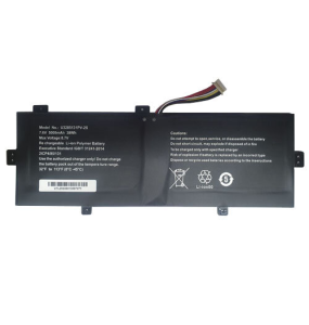 U3285131PV-2S 10 PIN RECHARGEABLE BATTERY