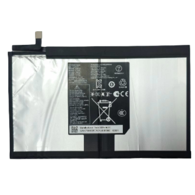 TCL NXTPAPER 11 PLUS BATTERY