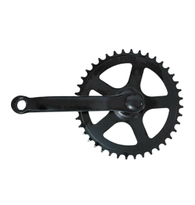 165MM CRANK FOR YOUIN ELECTRIC BICYCLE