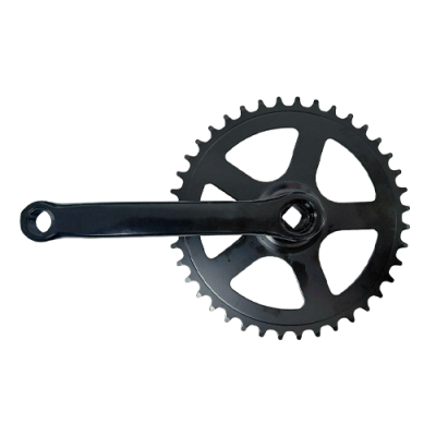 170MM CONNECTING ROD FOR ELECTRIC BICYCLES