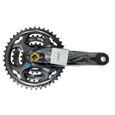 SHIMANO CRANK FOR YOUIN YOU-RIDE EVEREST