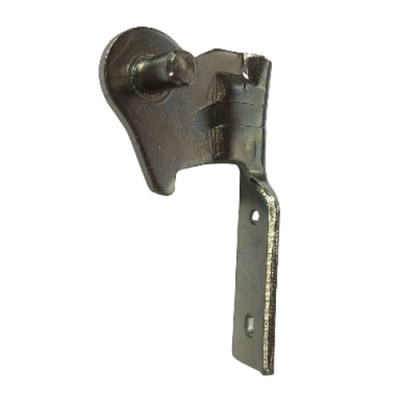 RIGHT HINGE FOR CECOTEC COOLMARKET FD 510 WD INOX E REFRIGERATOR ST0058546