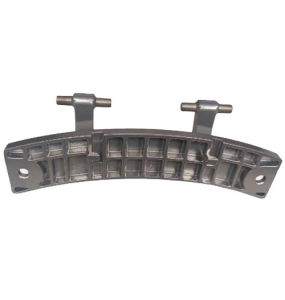 HATCH HINGE ST0050409 CECOTEC WASH&DRY 8580 INVERTER ICE BLU DRYER