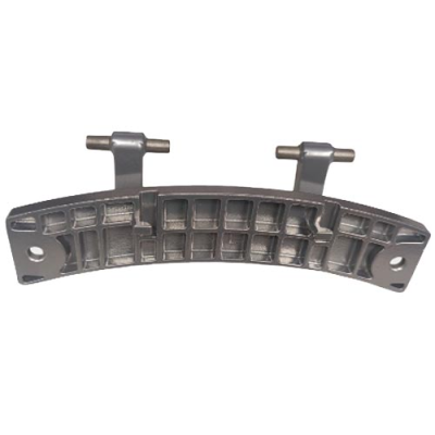 HATCH HINGE ST0050409 CECOTEC WASH&DRY 8580 INVERTER ICE BLU DRYER