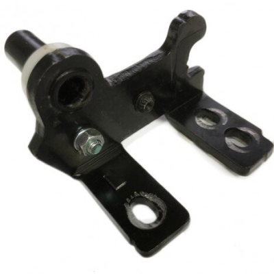 BISAGRA IZQUIERDA DE PUERTA FRIGORÍFICO BALAY 3FA7787A/05