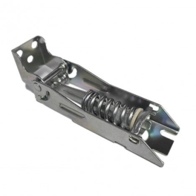 BISAGRA PUERTA CONGELADOR AEG,ELECTROLUX,CORBERO,ZANUSSI.