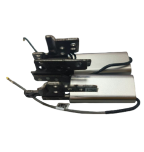 HINGES WITH WIFI ANTENNA LENOVO YOGA 7 2-in-1 GEN10 14ILL10