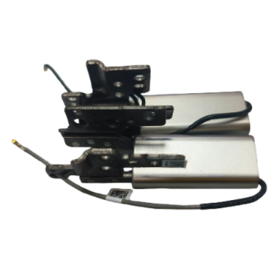HINGES WITH WIFI ANTENNA LENOVO YOGA 7 2-in-1 GEN10 14ILL10