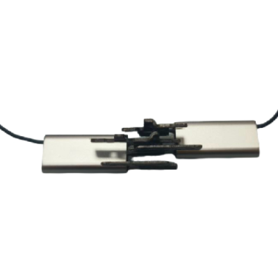 HINGES WITH WIFI ANTENNA LENOVO YOGA 7 2-in-1 GEN10 14ILL10
