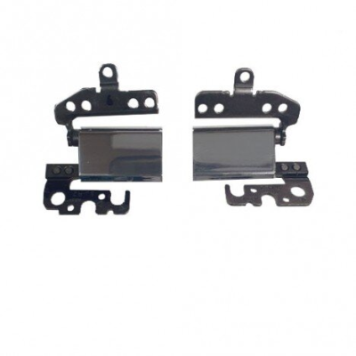 HINGES WITH SILVER TRIM FOR ASUS VIVOBOOK TP3402Z LAPTOP