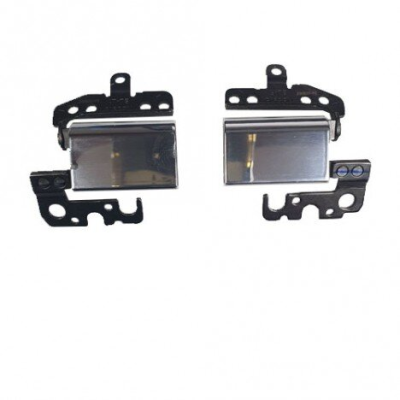 HINGES WITH SILVER TRIM FOR ASUS VIVOBOOK TP3402Z LAPTOP