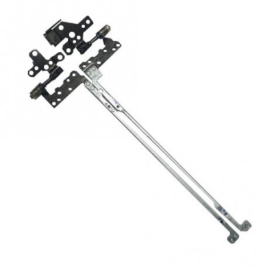 BISAGRAS IZQUIERDA / DERECHA PARA PORTÁTIL LENOVO 100E CHROMEBOO