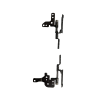 HINGES FOR LENOVO IDEAPAD SLIM 3 15Q8X10