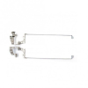 BISAGRAS PARA PORTÁTIL HP 15-DW3002NP