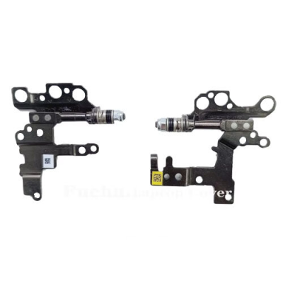 HINGES FOR LENOVO IDEAPAD 1 15AMN7 LAPTOP (NEW)