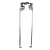 BISAGRAS PARA PORTÁTIL TERRAQUE W650RB