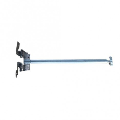 TERRAQUE W850RB LAPTOP HINGES