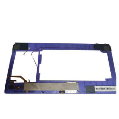 BEZEL OF A TABLET