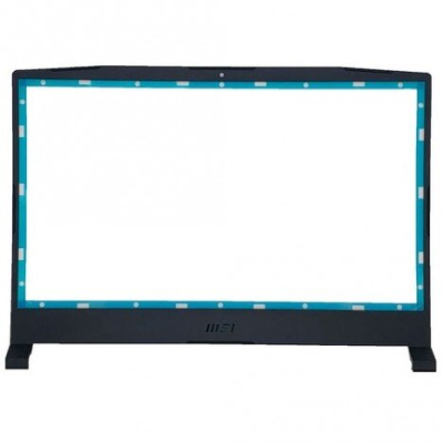 BISEL PARA PORTATIL MSI MS-1581 1582 KATANA GF66 (NUEVO)