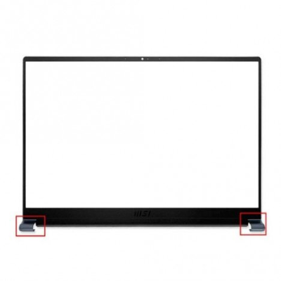 BISEL PARA PORTATIL MSI PRESTIGE 15 P15 A10SC MS-16S3 MS-16S6 (N