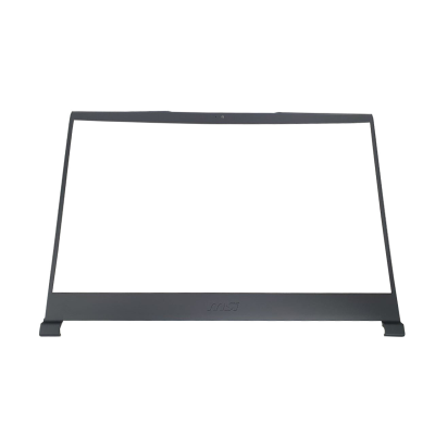 BEZEL FOR MSI THIN 15 B12UC-2014BE LAPTOP (NEW)