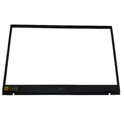 Bezel for Acer Aspire A315-44P-R1ZF Laptop