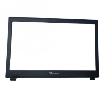 TERRAQUE W650RB LAPTOP BEZEL