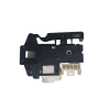 DLS2 DOOR LOCK FOR SHARP WASHING MACHINE ES-NFA6101WD