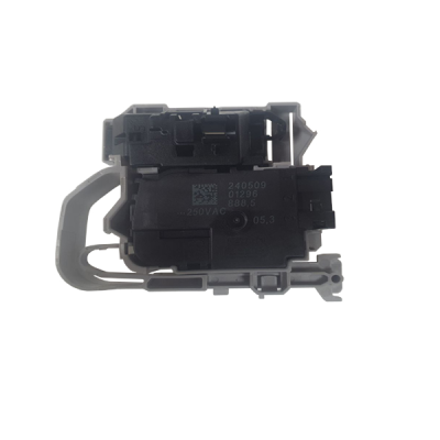 DOOR LOCK ST0050292 WASHER CECOTEC DRESSCODE 10800 INVERTER ICE B