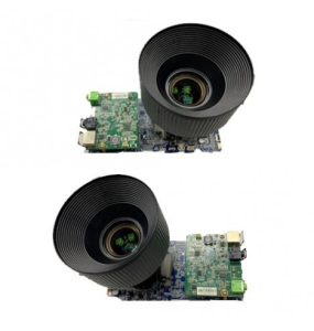 BLOQUE LENTE Y PLACAS FG834301006 P/N.00.8ZE26G003 OPTOMA VDHDNL