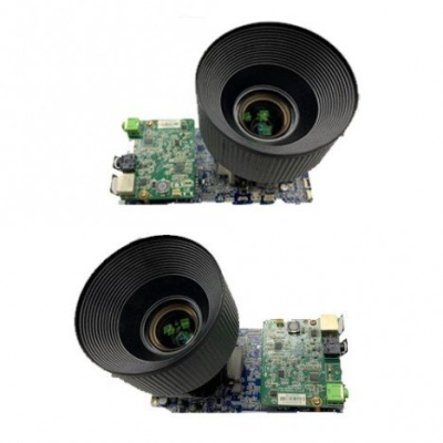 BLOQUE LENTE Y PLACAS FG834301006 P/N.00.8ZE26G003 OPTOMA VDHDNL