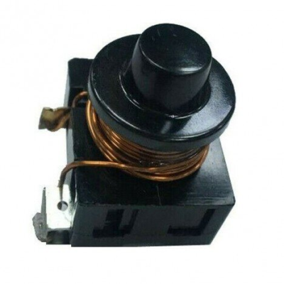 BOBINA DE ARRANQUE DE COMPRESOR 1/3HP 220V