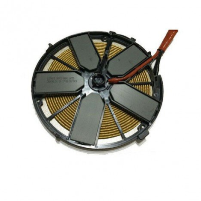 BOBINA INDUCCIÓN 9001034841 BOSCH PUJ631BB2E/01