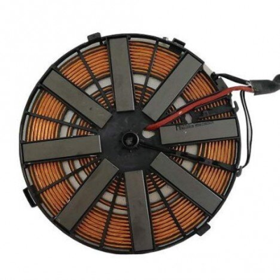 BOBINA VITRO INDUCCIÓN 9001183139 BOSCH PUJ631BB2E/01