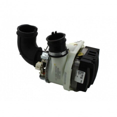 BOMBA DE CIRCULACIÓN V8M-E25A0 VDA LAVAVAJILLAS ARISTON EL TF 11