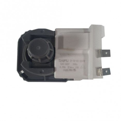 BOMBA DE DESAGÜE ST0046726 LAVAVAJILLAS CECOTEC BOLERO AGUAZERO