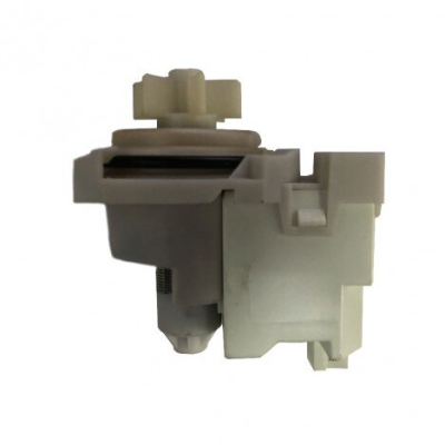 BOMBA DE DESAGUE 160025313 LAVADORA INDESIT XWA71252WEV