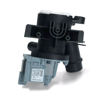 DRAIN PUMP 41018403 M253 ASKOLL WASHING MACHINE OSTSEIN VHDF612