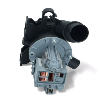 DRAIN PUMP 41018403 M253 ASKOLL WASHING MACHINE OSTSEIN VHDF612