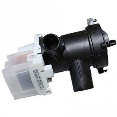 BOMBA DE DESAGUE 740653 LAVADORA BOSCH WAN24263ES/03