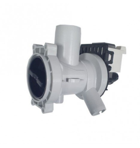 DRAIN PUMP ST0041397 HANYU B30-6A CECOTEC DRESSCODE 7000 WASHING MACHINE