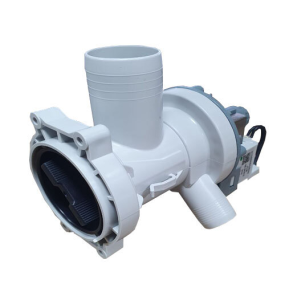 DRAIN PUMP ST0041397 WUXI PX-2-35 CECOTEC DRESSCODE 7000 WASHING MACHINE (USED)